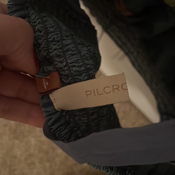 Anthropologie top - Picture 4 of 4